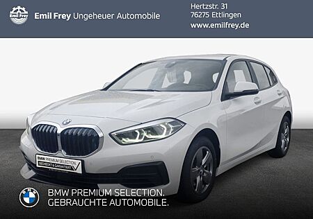 BMW 116i Advantage