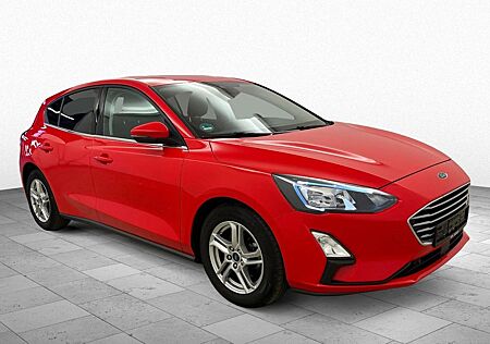 Ford Focus Cool & Connect Kamera*LED*Navi*Winterpaket