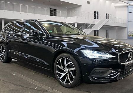Volvo V60 Momentum Kamera*LED*Leder*Totw+Spur*Winterpa