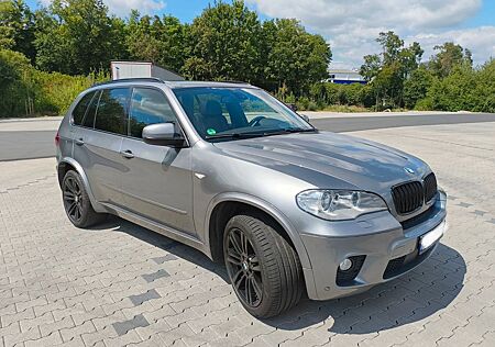 BMW X5 xDrive30d Edition Exclusive Edition M Paket