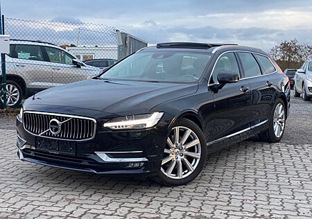 Volvo V90 Kombi Inscription AWD