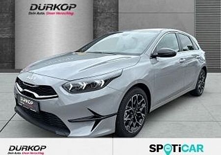 Kia Cee'd Ceed Edice 1.5 T-GDI *Navi' Kamera*Sitzhzg*Lenkr