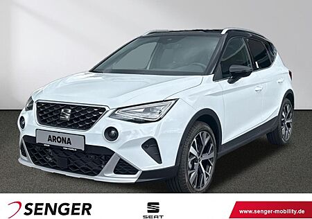 Seat Arona 1.0 TSI Xperience DSG Fahrassistenz-Paket
