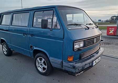 VW T3 Caravelle Volkswagen