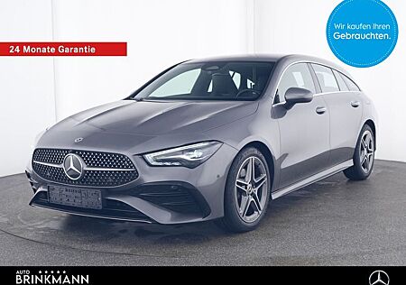 Mercedes-Benz CLA 180 Shooting Brake CLA 180 SB AMG+/LED/KAMERA/EASY-PACK/LENKRADHZG