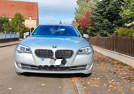 BMW 520d -