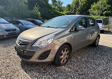 Opel Corsa D Active