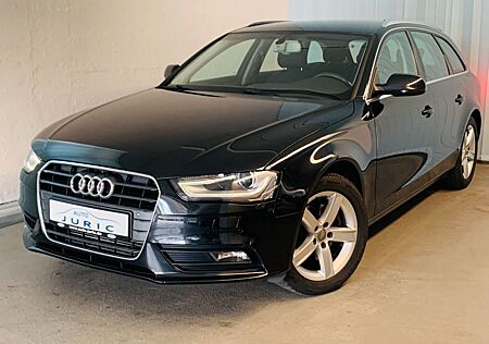 Audi A4 Avant Ambiente°BI-XENON°SHZ°NAVI°PDC°2.Hd°