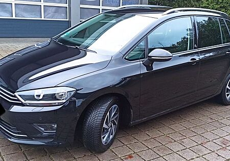 VW Golf Sportsvan Volkswagen 1.4 TSI 92kW DSG SOUND SOUND