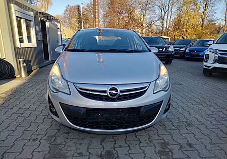 Opel Corsa D Active+TÜV/NEU+KLIMA+TEMPOMAT+EURO 5