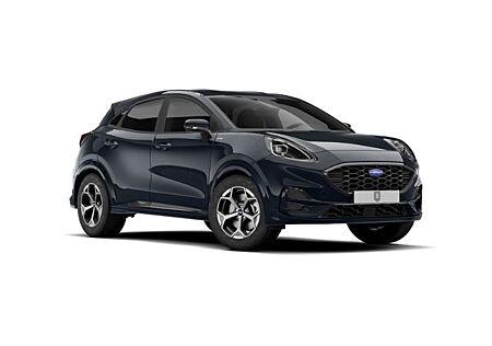 Ford Puma ST-Line elek.Heckklappe LED Navi Sitzh. Kam