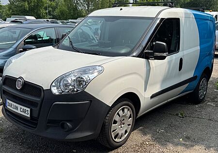 Fiat Doblo Doblò Basis Kasten