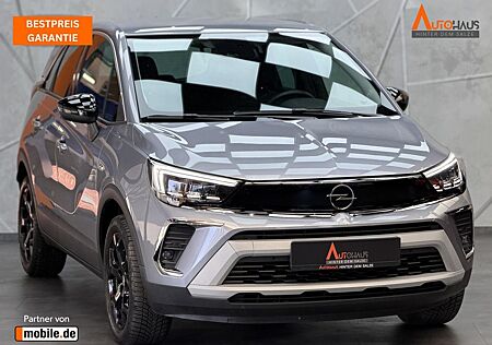 Opel Crossland X Crossland Enjoy 1.2 Metallic |NAVI|KAM|LED|