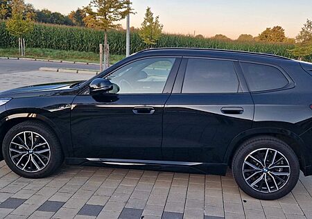 BMW X1 xDrive20d Steptronic M Paket