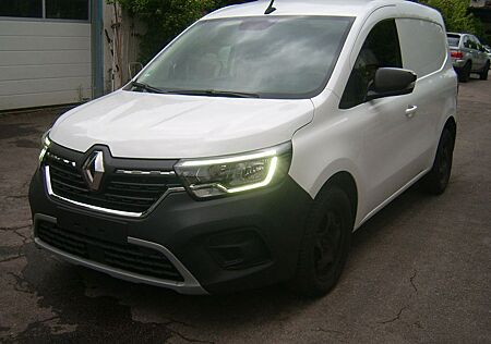 Renault Kangoo gebraucht kaufen Renault Kangoo III Rapid Extra,Model 2022,Euro6
