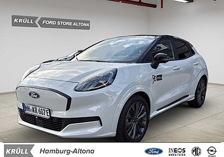 Ford Puma BEV 43 kWh Sound Edition