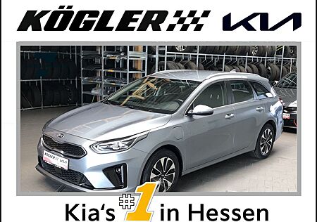 Kia Cee'd Sportswagon Ceed SW 1.6 Plug-in Hybrid Spirit