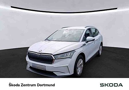 Skoda Enyaq 50 LOFT NAVI SITZHEIZUNG LED EINPARKHILFE