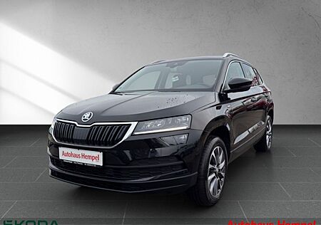 Skoda Karoq 1.5 TSI DSG Drive *2XPDC*LED*VARIO* NAVI