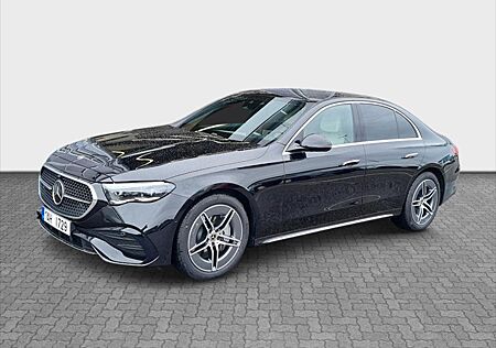 Mercedes-Benz E 220 Třídy E E 220d 4MATIC AMG Line