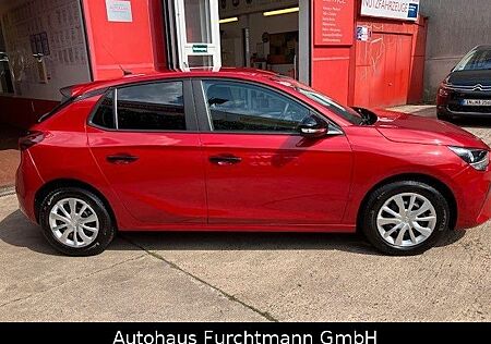 Opel Corsa F 1.2 55kw Basis