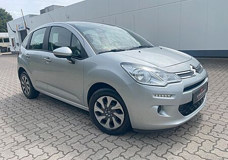 Citroën C3 Tendance/TÜV NEU /2-HAND /S-HEFT/KLIMA/