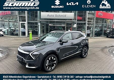 Kia Sportage 1.6T PHEV AUTOM. 4x4 PLUG&RIDE