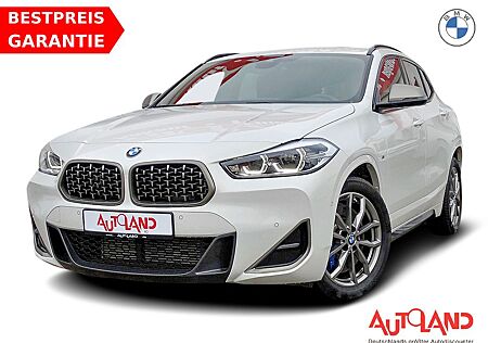 BMW X2 M35i Aut. Navi HUD Pano Parkassistent