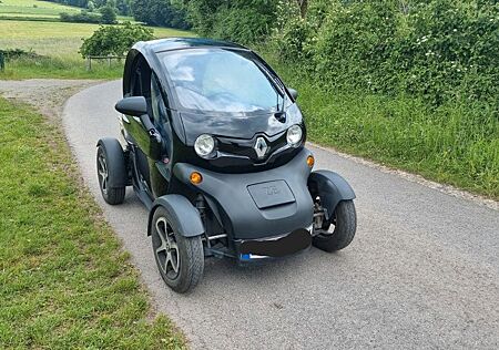 Renault Twizy