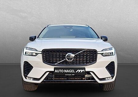 Volvo XC 60 B5 AWD Ultra Dark+Alarmanlage+360° Kamera