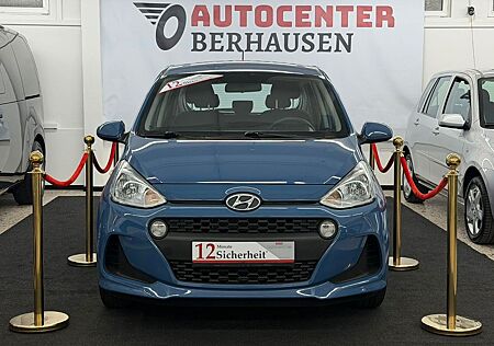Hyundai i10 Classic*1.0 KLIMA*1.HAND*26.488KM*GARANTIE*
