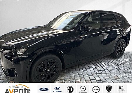 Mazda CX-60 Homura Plus PHEV Leder*HUD*Matrix-LED*ACC