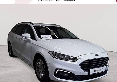 Ford Mondeo Turnier 2.0 EcoBlue Aut.
