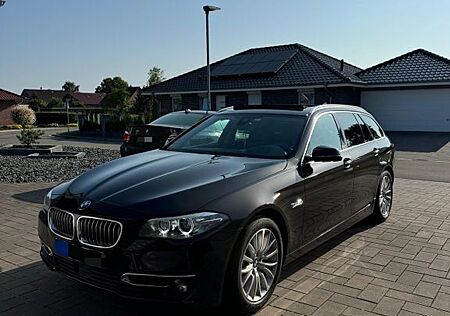 BMW 530d xDrive A Luxury Line Luxury Line