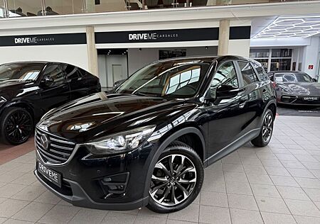 Mazda CX-5 2.2 Turbodisel Sports-Line AWD