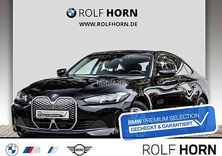 BMW i4 eDrive40 Facelift M Sportbremse Navi RKam LED