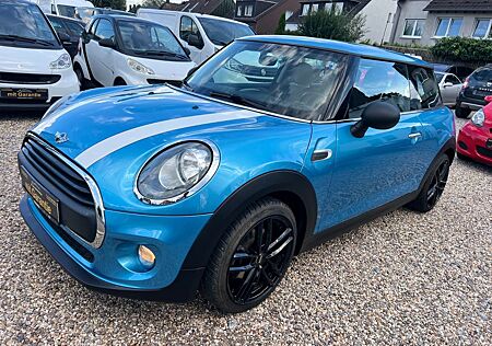 Mini One D ONE_FIRST 3-trg. One First /TÜV NEU/1HD/TOP