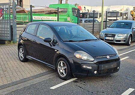 Fiat Punto EVO /Klima/Alufelgen