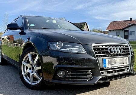 Audi A4 Avant 2.0 TDI, 170 PS, LED, Xenon, Sound