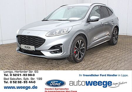 Ford Kuga ST-Line X 1,5 EcoBoost