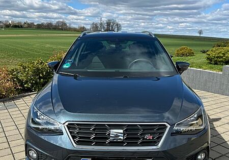 Seat Arona 1.0 TSI FR DSG Bremsen und TÜV NEU