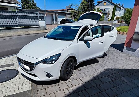 Mazda 2 SKYACTIV-G 90 KIZOKU KIZOKU