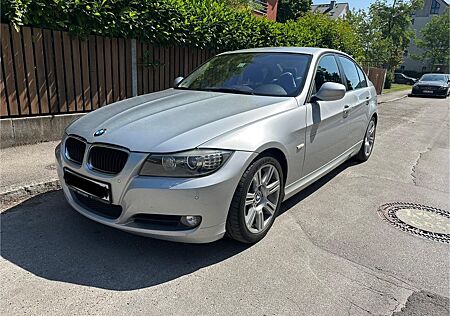 BMW 320d EfficientDynamics Edition EfficientDyna...