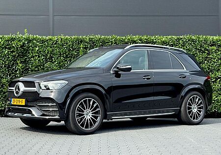 Mercedes-Benz GLE 300 d 4MATIC, NIEUW MODEL, AMG-PAKKET, NL AU