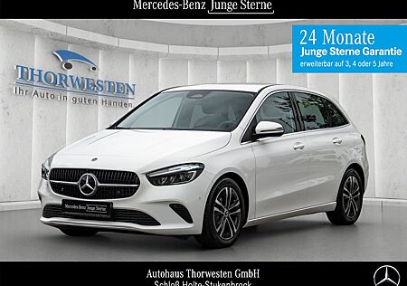 Mercedes-Benz B 180 Progressive