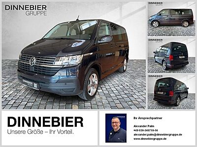 Volkswagen T6 Multivan Comfortline FWD