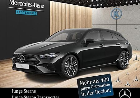Mercedes-Benz CLA 200 Shooting Brake CLA 200 d SB PANO*360°*DISTRONIC*MULTIBEAM-LED