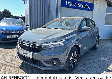 Dacia Sandero III Expression Automatik