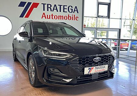 Ford Focus Turnier 1,0 Ecoboost Hybrid ST-Line ACC TW