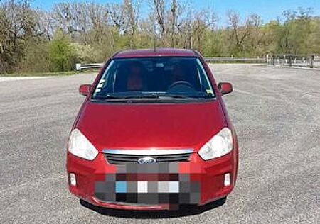 Ford C-Max 1,6TDCi 90 PS Trend Super Sparsam